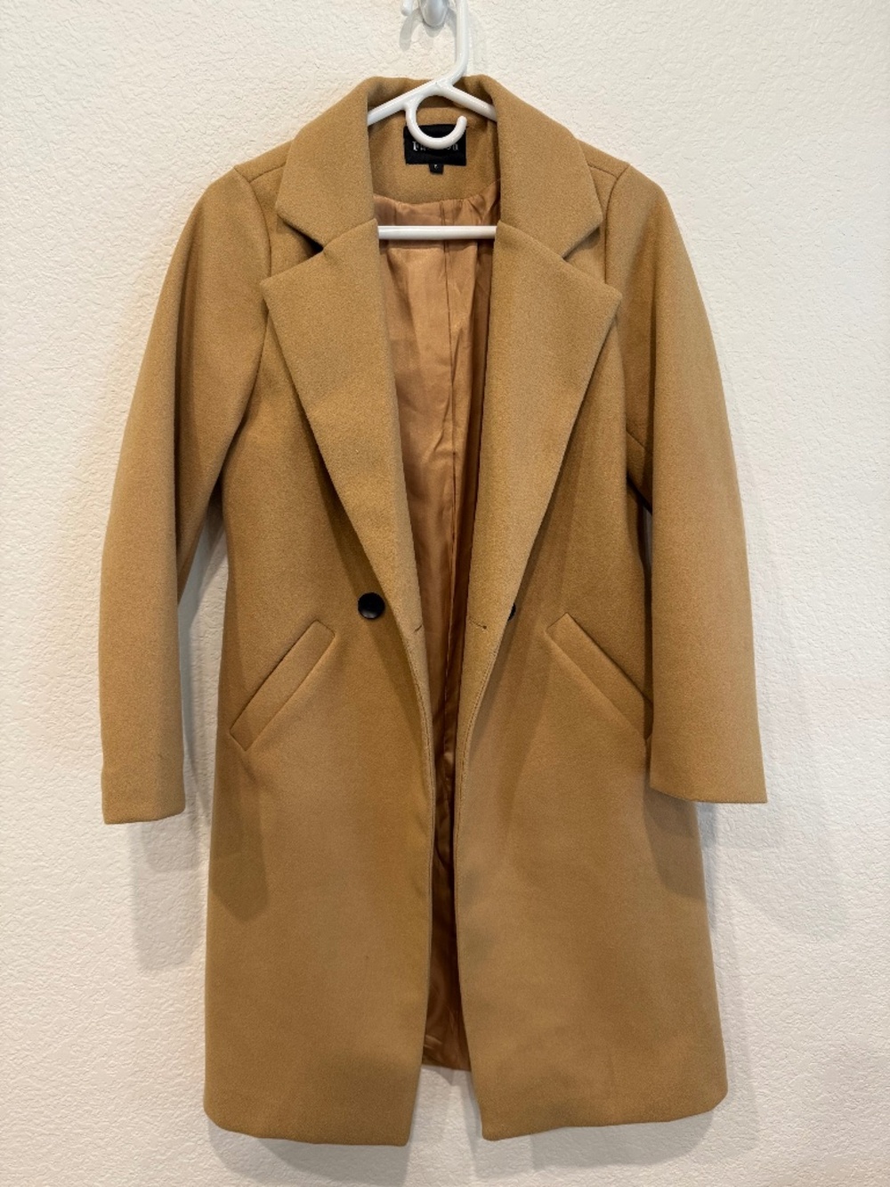 Fashion Women’s Trenchcoat size small